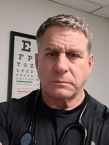 DOT Exams Antioch TN Sanford Geisser Thank You DOT Exams Antioch TN Sanford Geisser Thank You