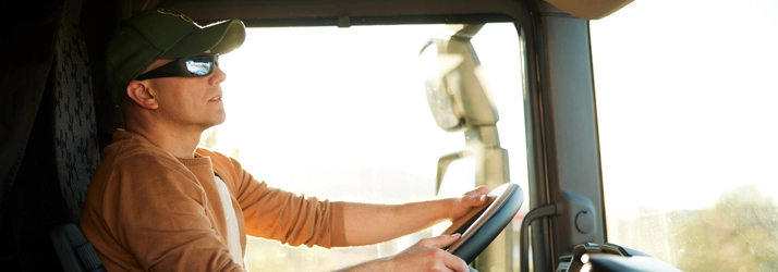 DOT Exams Antioch TN DOT Truck Driver