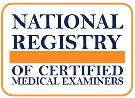 National Registry Of CME